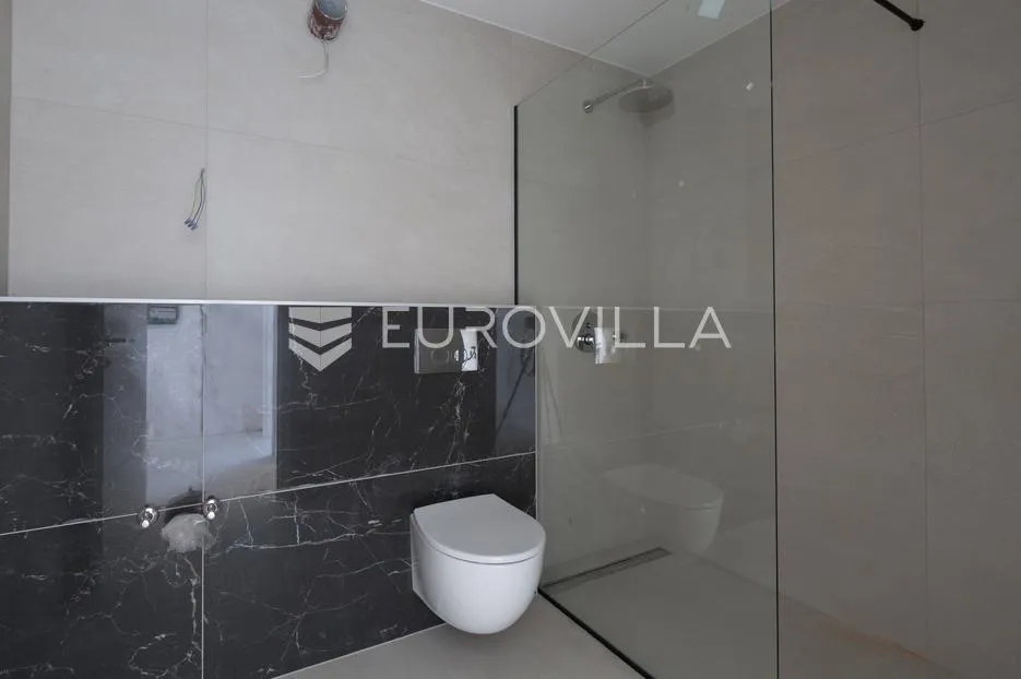 istra, poreč - penthouse sa pogledom na more - slika 8