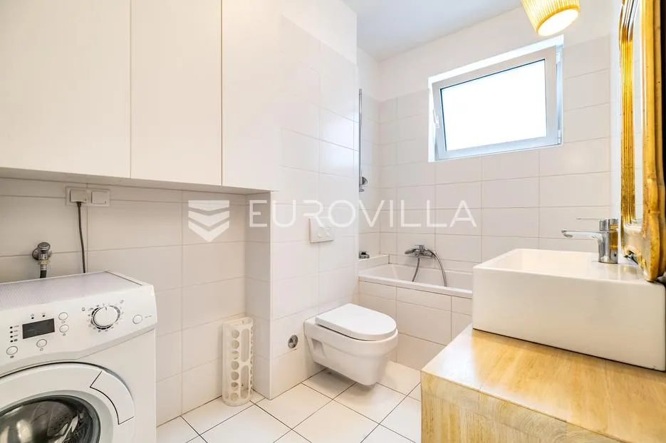 zagreb, šestine, predivan trosoban stan 97 m² s terasom, 2 parkinga - slika 7
