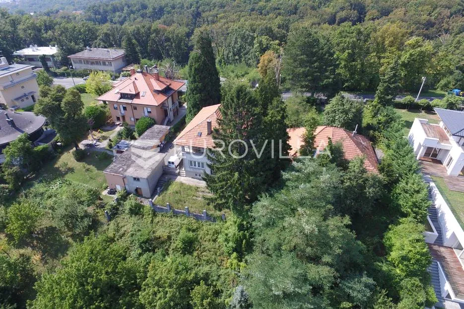 gornje prekrižje rezidencijalno zemljište 1.400 m² - slika 7