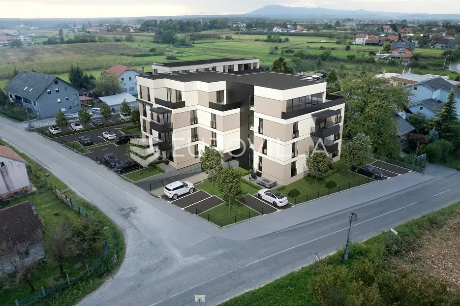 dreamville brezovica novogradnja trosoban stan 91 m² - slika 13