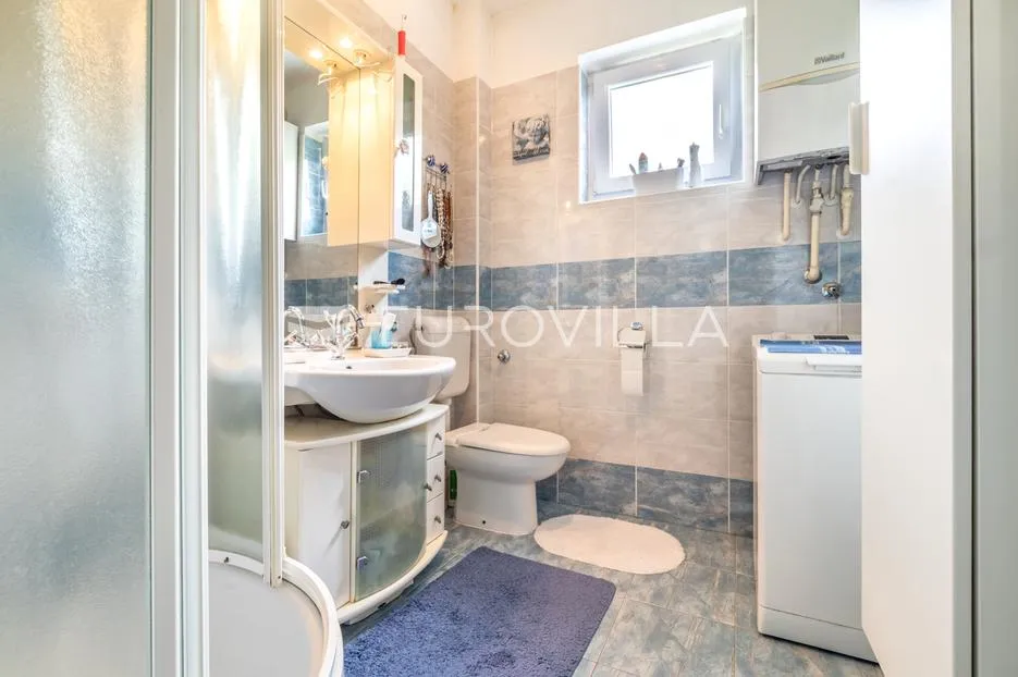 zagreb, bučarova ulica, dvosoban stan površine 64 m² - slika 5