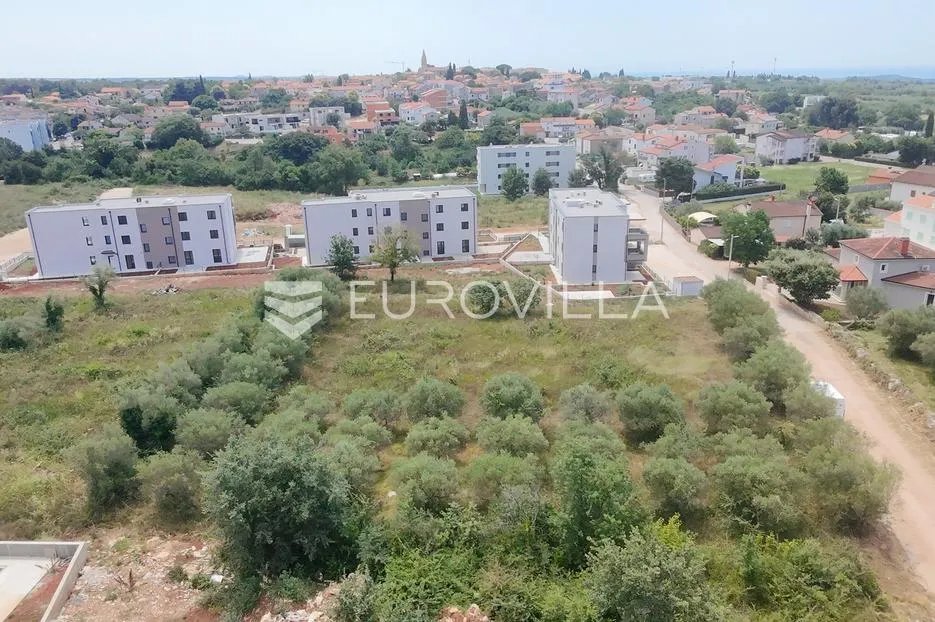 istra, tar, građevinsko zemljište 3330 m2 - slika 7