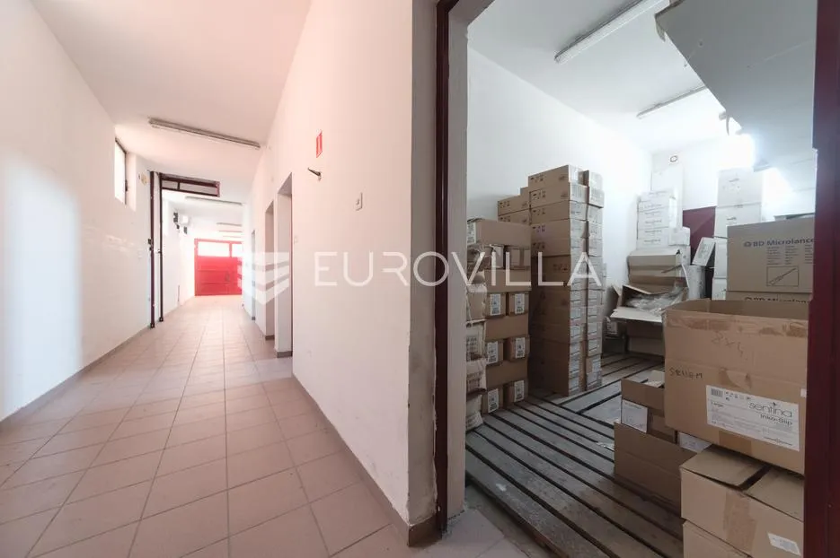 osijek, retfala, prodajemo skladište površine 410 m² - slika 19