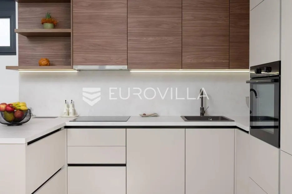 istra, matohanci, predivna prizemnica 139 m² s grijanim bazenom na mirnoj lokaciji - slika 5