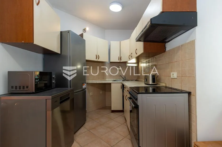 split, varoš, jednosoban stan za najam površine 40 m² - slika 4