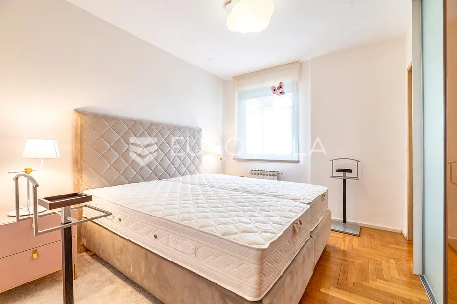 zagreb, šalata, zelenjak, atraktivan dvoetažan četverosoban stan, 119 m² - slika 7