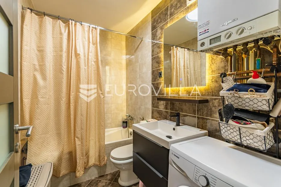 varaždin, banfica, prekrasan trosoban stan površine 60,7 m² - slika 5