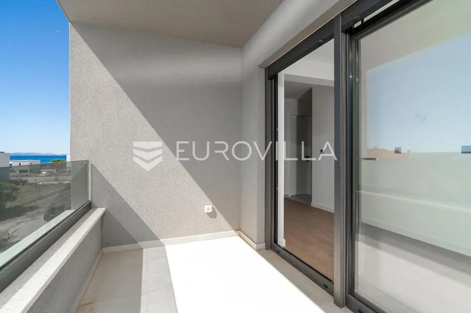 zadar, privlaka, penthouse s pogledom na more, 90,50 m² - slika 26