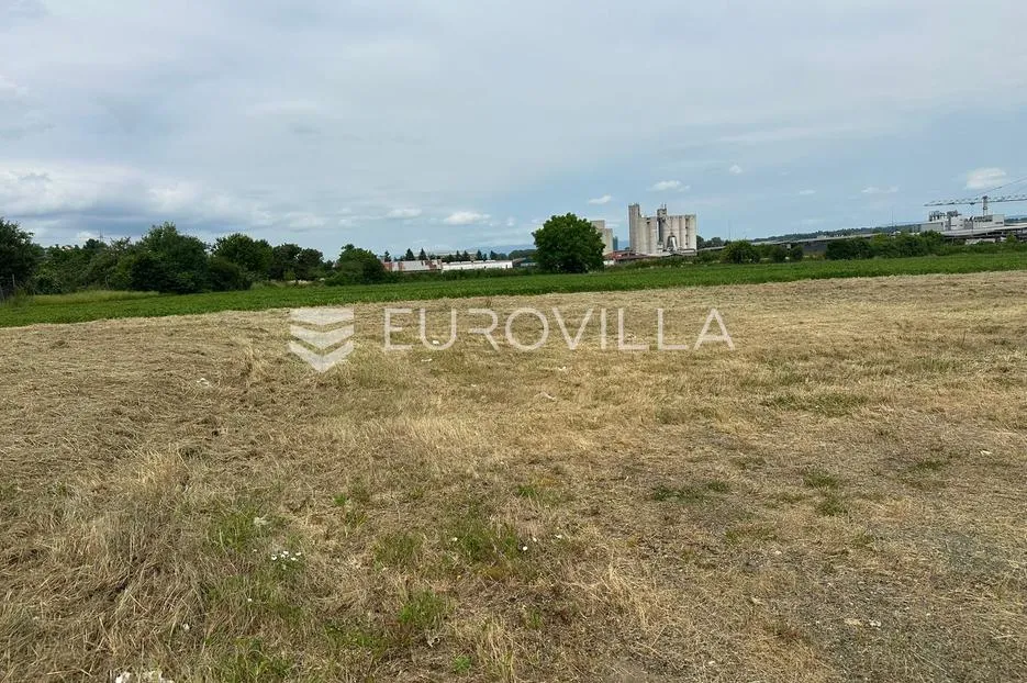 požega, atraktivno zemljište u k gospodarsko–poslovnoj zoni 15.058 m² - slika 3