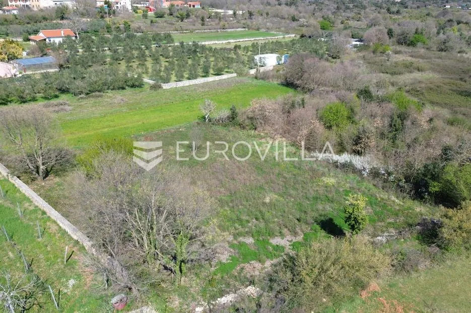 istra, rakalj, građevinsko zemljište na mirnoj lokaciji - slika 2