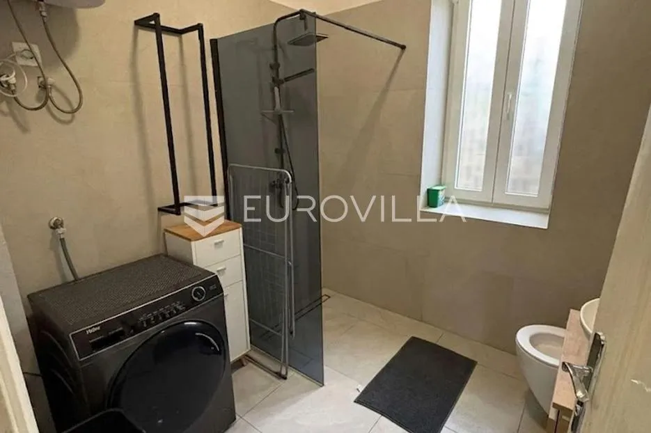 rijeka, kantrida, 55 m², stan s vrtom, 100m od mora - slika 5