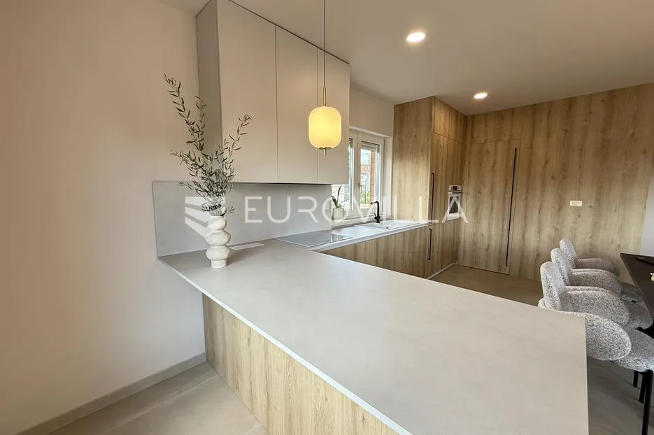 istra, barban, luksuzna vila 180 m² s bazenom i jacuzzijem na mirnoj lokaciji - slika 6
