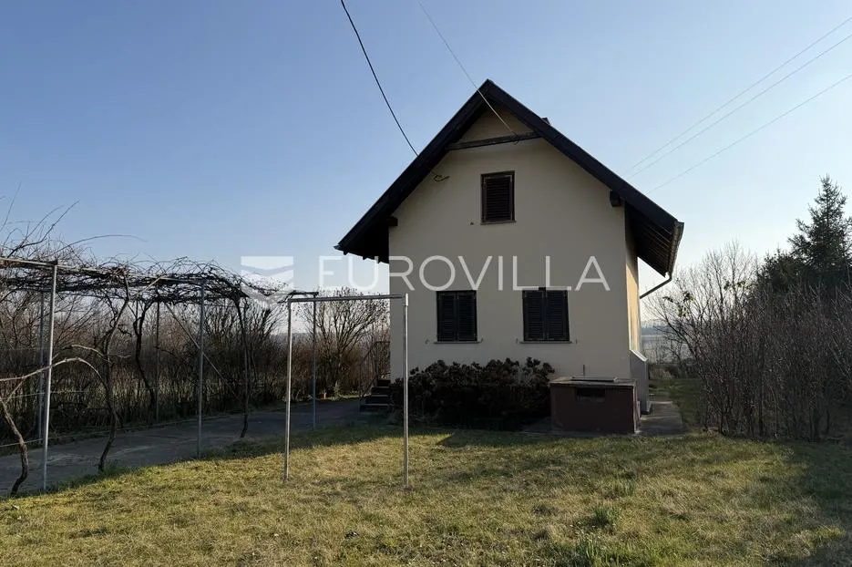 Podgorje Bračevačko, kuća za odmor 120 m² na zemljištu od 932 m²