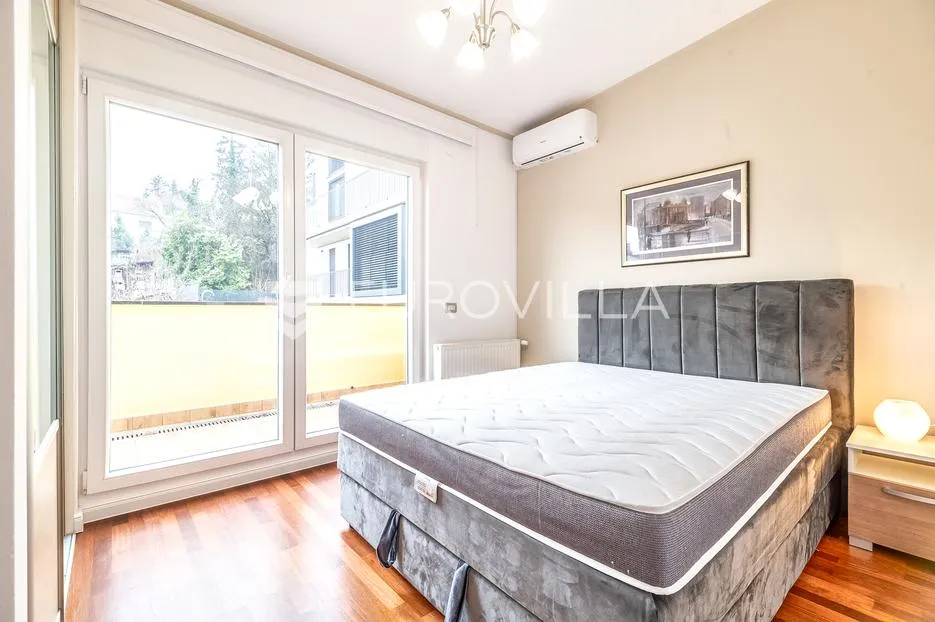 zagreb, jelenovac, predivan trosoban stan površine 113 m² parkirno mjesto - slika 9