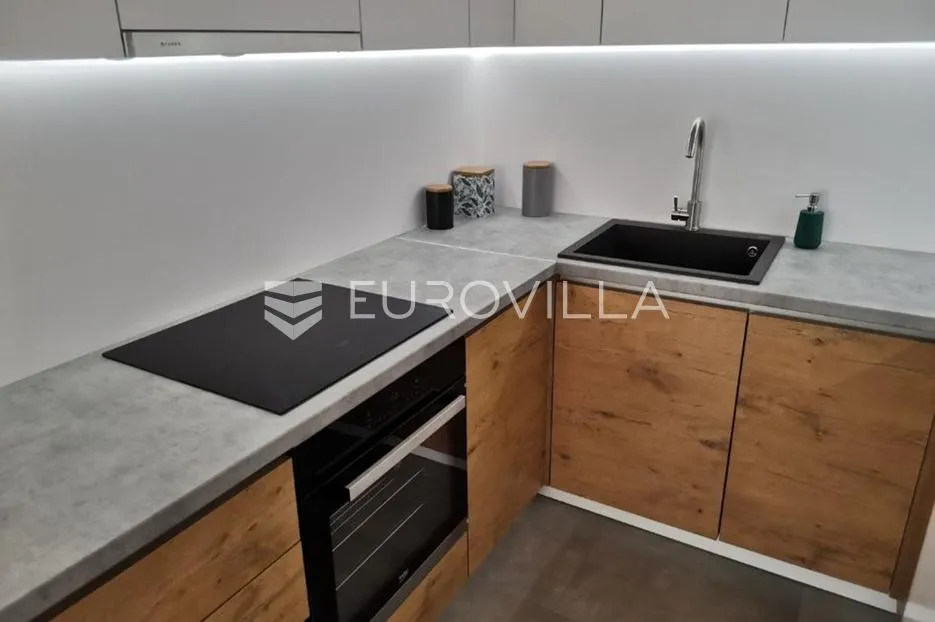 zagreb, dugave, moderan dvosoban stan u novogradnji 43 m² - slika 4