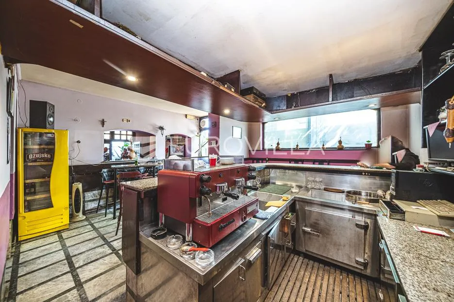 zagreb, voltino poslovni prostor 100 m², caffe bar, fast food - slika 13