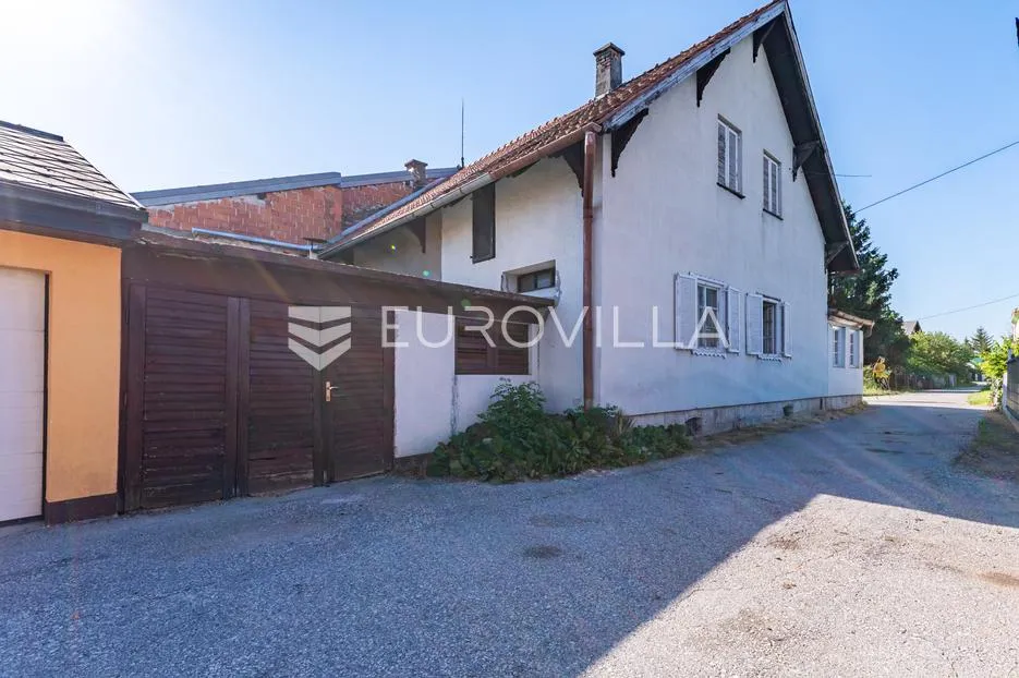 gornji kneginec, varaždin breg dvojna kuća za adaptaciju - slika 5