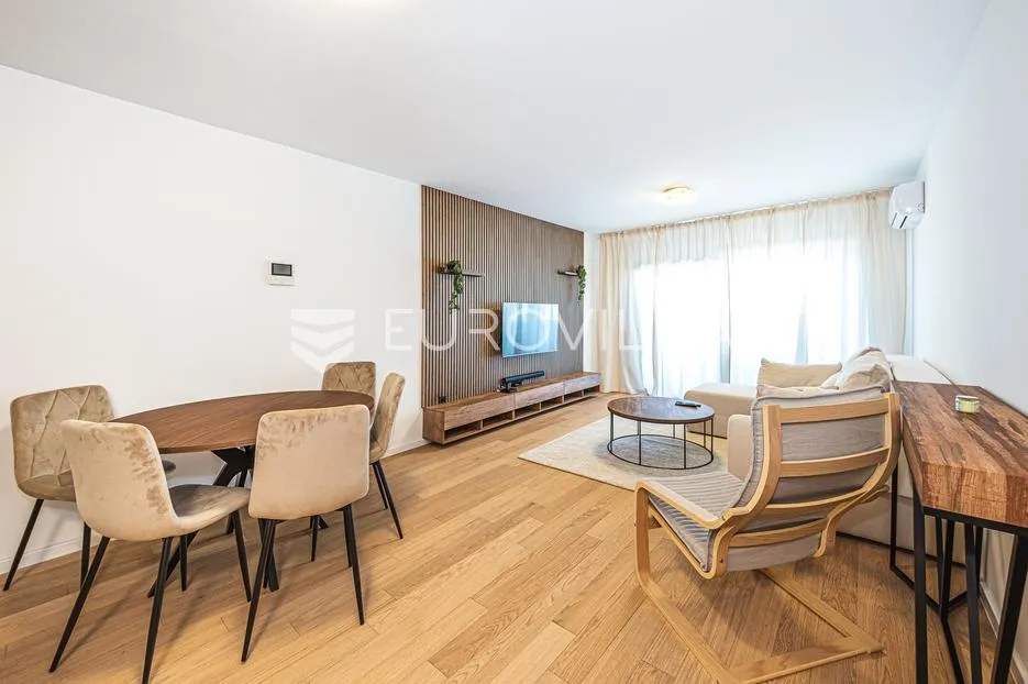 zagreb, čehi, predivan dvosoban stan 56 m² garažno parkirno mjesto - slika 5