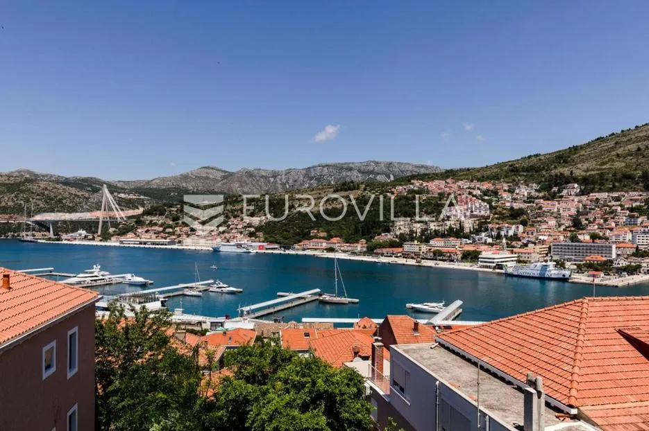 dubrovnik, prekrasna kamena kuća s bazenom - slika 9