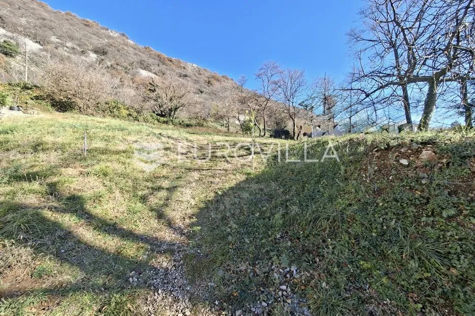 rijeka, sušačka draga, građevinsko zemljište od 1020 m² - slika 3