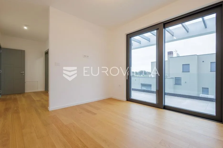 istra, pomer, unikatna, moderna villa 20 m od mora 417 m² - slika 55