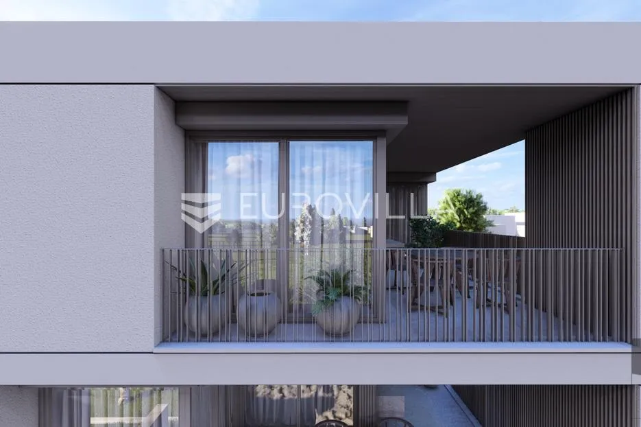 istra, novigrad, predivan trosoban stan u eksluzivnoj novogradnji netto površine 68 m² - slika 17