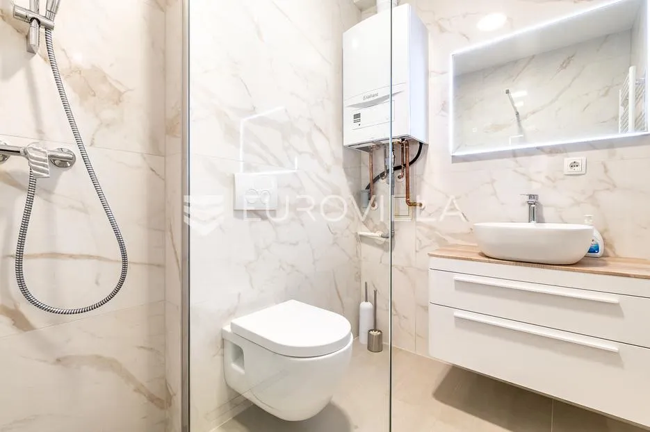 zagreb, zatišje, funkcionalan poslovni prostor 45 m² - slika 5