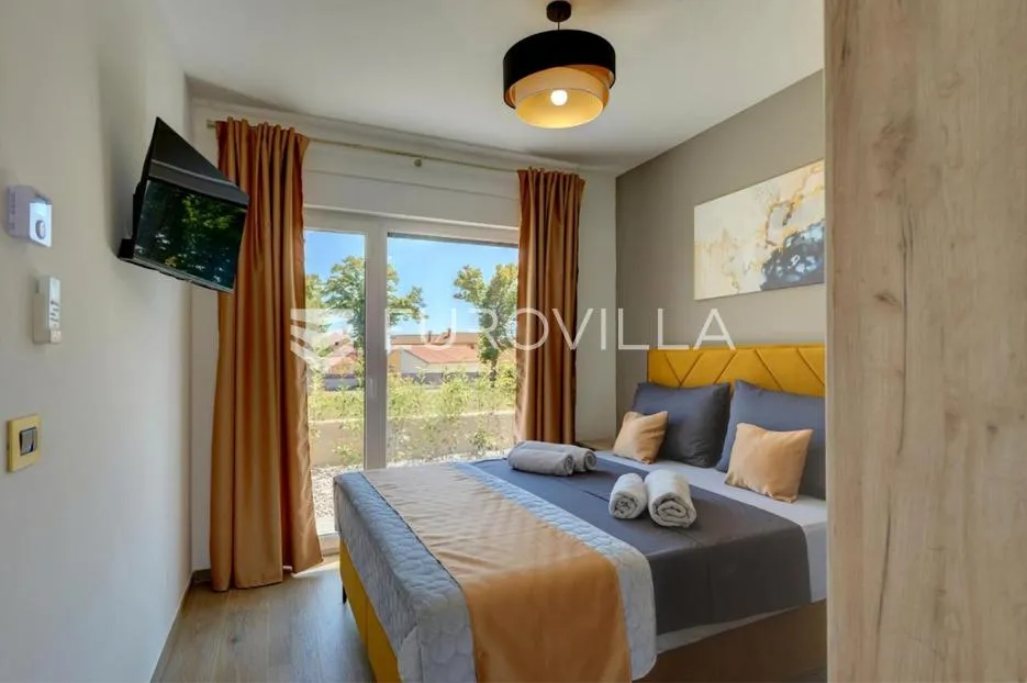 istra, marčana, moderna vila s bazenom i wellness oazom - slika 21