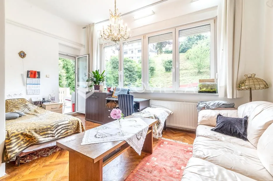 zagreb, medveščak, kuća s 4 stana 375 m², investicija - slika 5