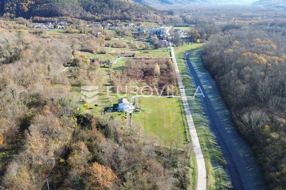motovun, livade, prilika prostrano građevinsko zemljište - slika 26