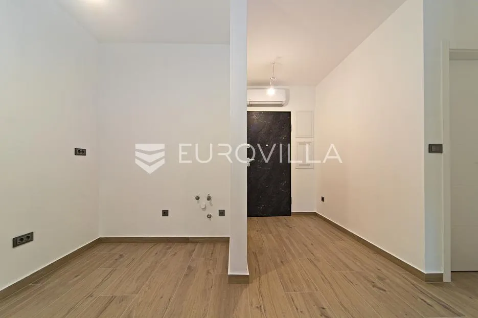 osijek, gornji grad, centar, novogradnja, dvosoban stan s loggiom - slika 11