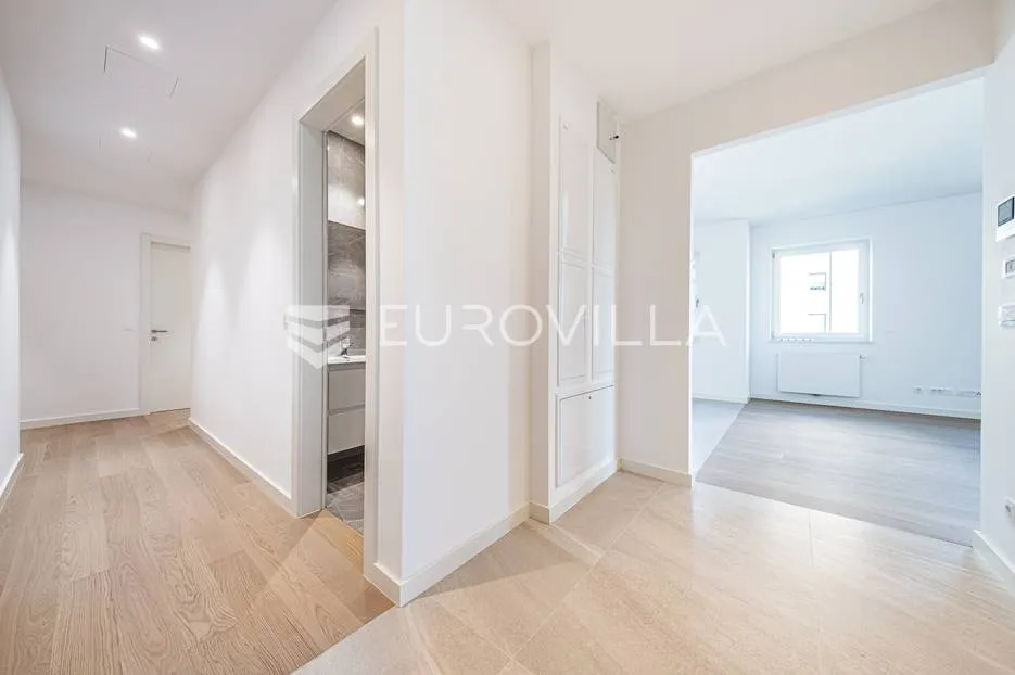 zagreb, heinzelova, vmd novogradnja, poslovni prostor/stan, 146,49 m² - slika 13