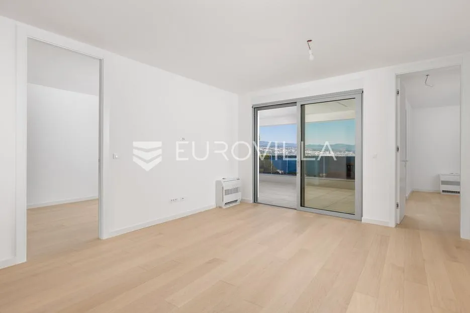 opatija, moderan trosoban stan nkp 92 m2 u novogradnji - slika 25