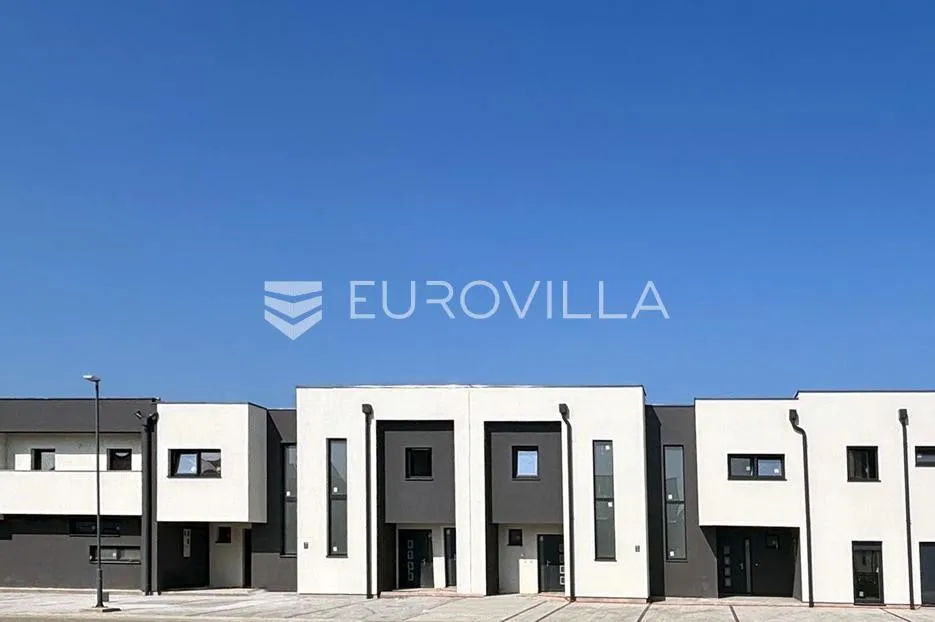 sračinec, četverosoban stan, površine 117,19 m², novogradnja - slika 12