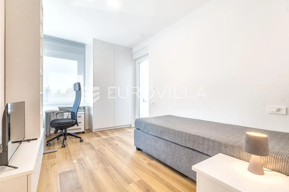 zagreb, maksimir - lašćina, prekrasan trosoban stan 68 m2 - slika 6