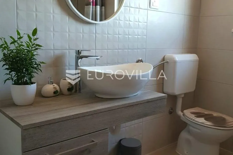 istra, pula, moderna samostojeća vila s pogledom u zelenilo, mirna oaza - slika 6
