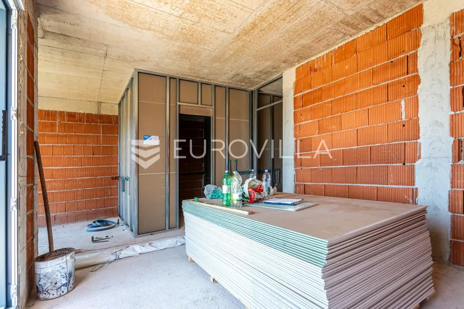 kaštel sućurac, luksuzan trosoban penthouse u novogradnji, 113.76 m² - slika 9