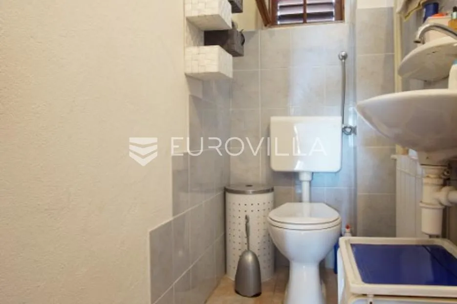 istra, rovinj, obiteljska duplex kuća 330m2 - 500 m od mora i centra grada - slika 16