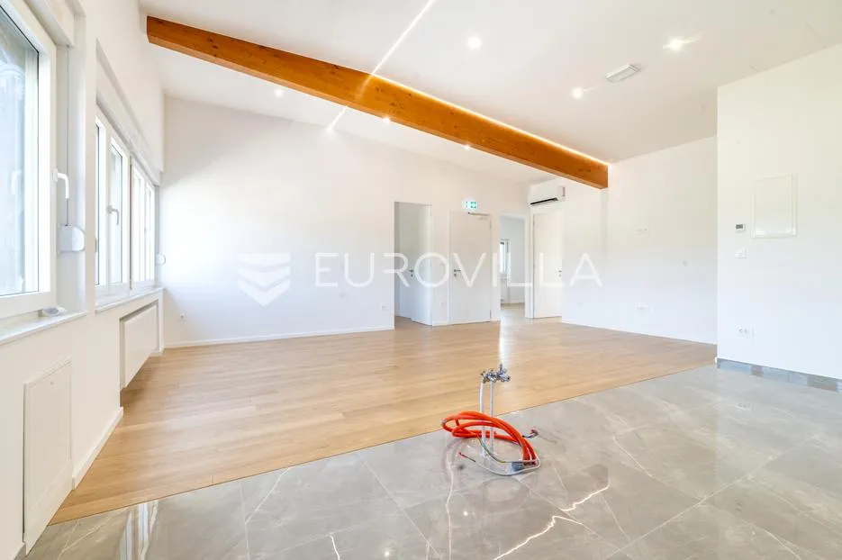 zaprešić, prigorje brdovečko, industrijska zona, proizvodno prodajna hala/zgrada 510 m2 - slika 10