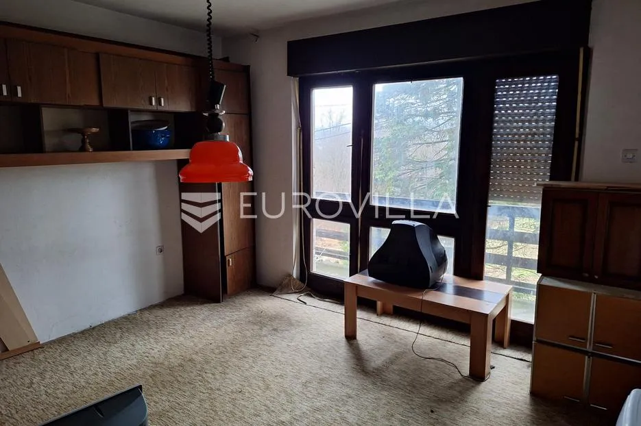 duga resa, mrežnički brig, kuća 360 m², 150 m do mrežnice i kupališta - slika 3