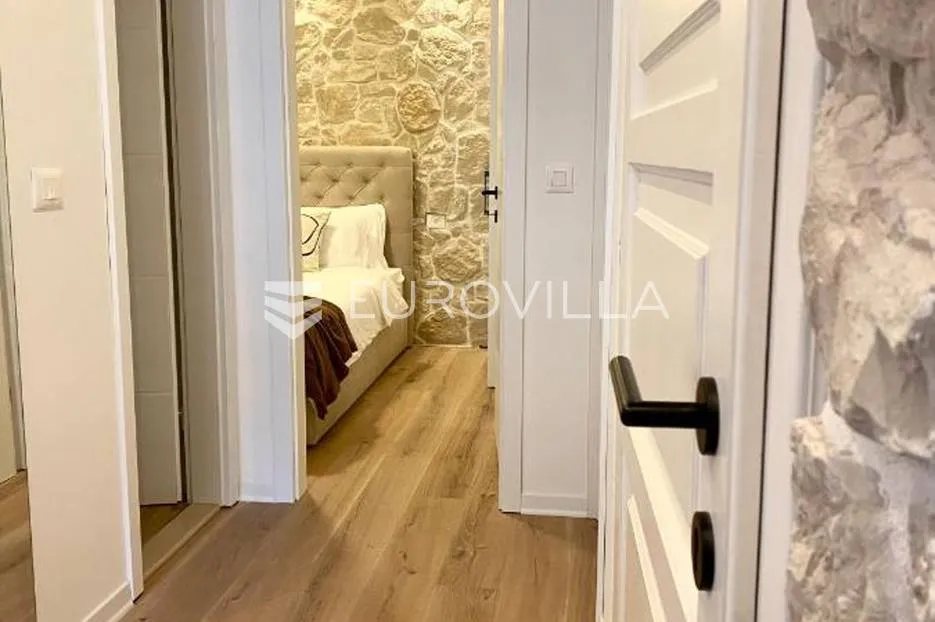 istra, rovinj, predivan stan od 50 m² u centru grada - slika 20