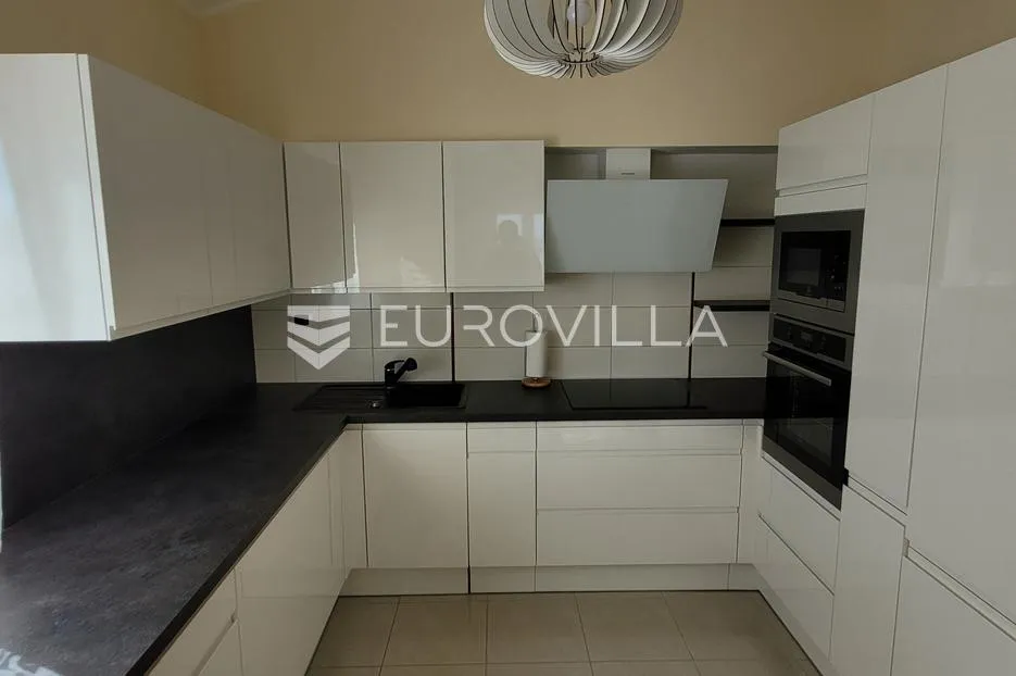istra, ližnjan, penthouse s pogledom na more - slika 13