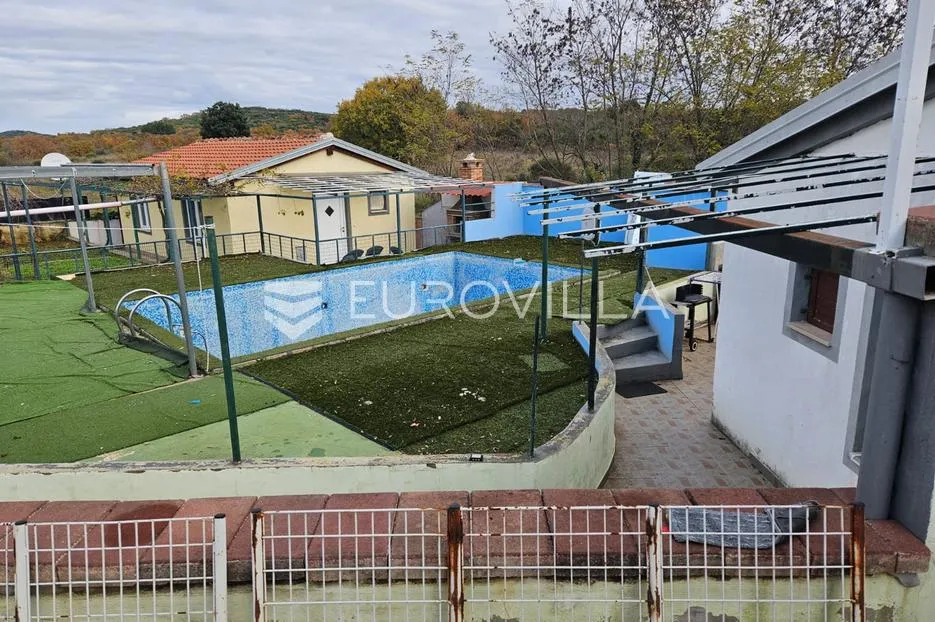 istra, rovinj okolica, prizemnica 70 m² s bazenom na parceli od 550 m² - slika 6