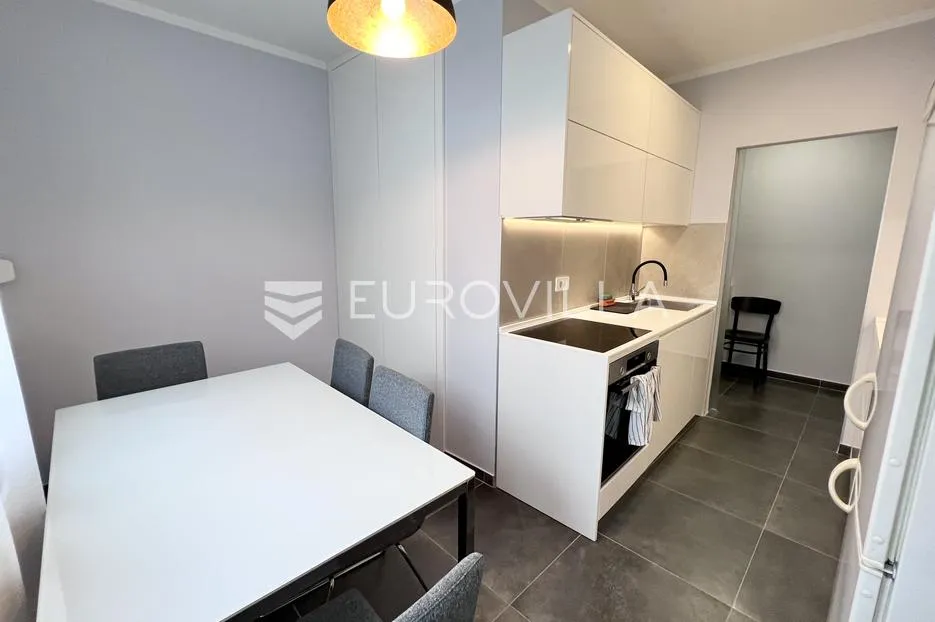 novi zagreb, utrine, elegantan, novoadaptiran dvosoban stan od 57 m² na 1. katu - slika 6