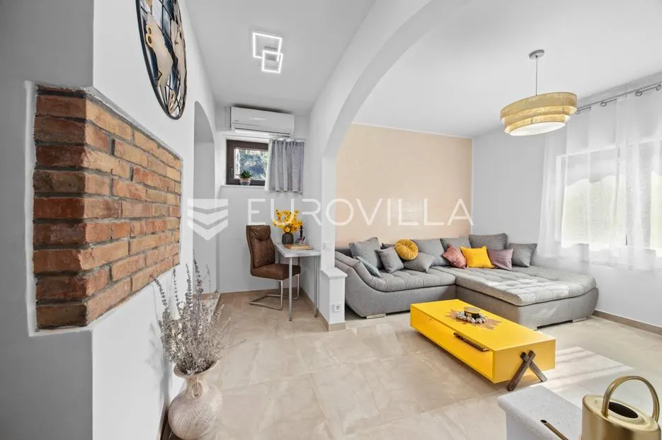 istra, rovinj, atraktivna kuća 170m2 s bazenom u neposrednoj blizini centra - slika 15
