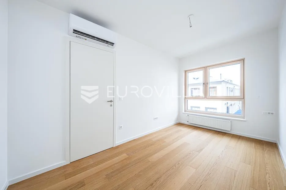 zagreb, črnomerec, vrhunska novogradnja, četverosoban apartman 92 m² - slika 3