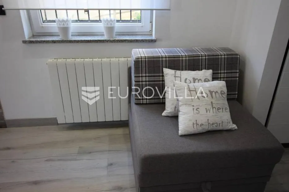 pješčana uvala, vila sa 7 apartmana s pogledom na more, 200 m od plaže - slika 14