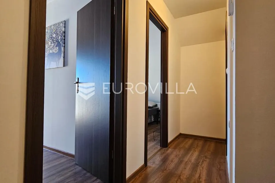 ogulin, sabljak selo, kuća 135 m² na jezeru sabljaci - slika 10