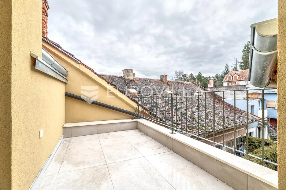 samobor, centar, prekrasan novouređen trosoban stan, 84 m² - slika 5