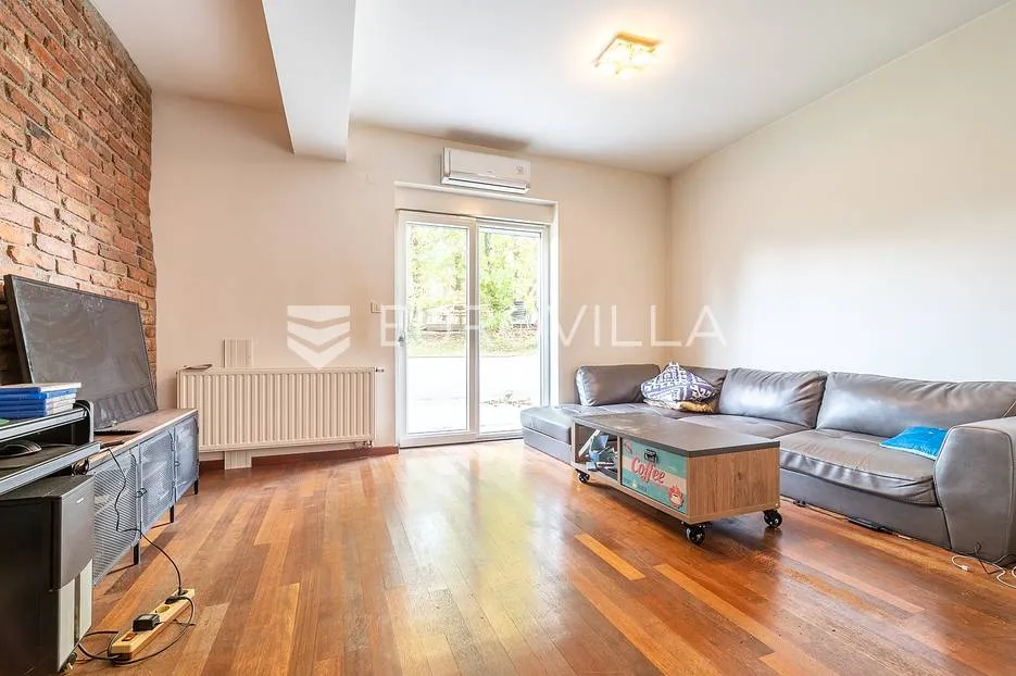 zagreb, bijenik peterosoban stan nkp 112 m2 + vpm - slika 2